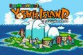 Super Mario World 2 Yoshi' s Island Prototipi