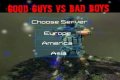 Battlefield: Kötü çocuk vs iyi adamlar
