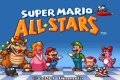 Super Mario Bros All Stars