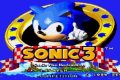 Sonic the Hedgehog 3 Pro Edition