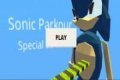Kogama: Sonic Parkour