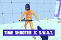 لعبة Time Shooter 3: SWAT