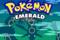 Pokemon Emerald Exceeded v8.3 Game