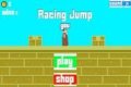 Saltos: Racing Jump