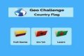 Country Flag Challenge