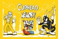 Memory Cards: Cuphead