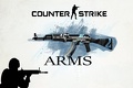 Counter Strike: Memory Arms