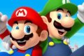 Super Mario Bros: Dobrodružství pro více hráčů!