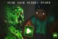The Minecraft Cave: Discovering Stars