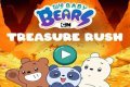 We Baby Bears Treasure Rush CN