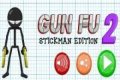 Gun Fu: Édition Stickman