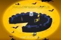 Helix Jump: édition d' Halloween