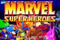 Японская версия Marvel Super Heroes