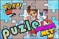 Yo-Kai montre puzzle