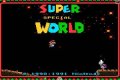 Mario Bros in Super Special World