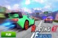 Furious 3D race