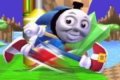 Sonic com Thomas