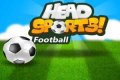 Head Soccer for 2 Players
