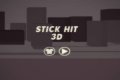 Stickman Hit 3D