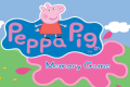 Peppa Pig: Memory Game
