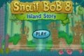 Snail Bob 8: Aventura en la Isla