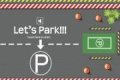 Carros de estacionamento: Vamos parque