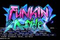 FNF: Funkin de lado