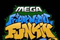 FNF Mega CD Locked On