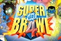 Nickelodeon: Süper (Kahraman) Brawl 4