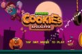 Zombie Apocalypse: Cookies