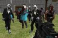 Counter Strike: Multiplayer Zombie Battle