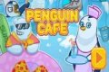 Cafetería de Pingüinos