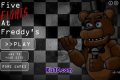 Five Nights at Freddy' s terrifying Part One