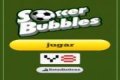 Soccer bubbles