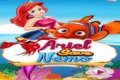 Postarej se o naše krásné Nemo