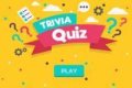 Questions with Trivia Quiz