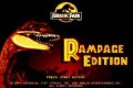 Jurassic Park: Rampage