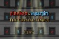 Fireboy y Watergirl: Templo de Cristal