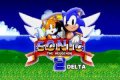 Sonic 2 Delta