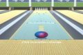 Komik bowling