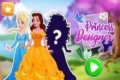 Design Disney princezny