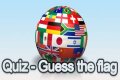 Quiz of the Flags