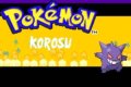 Pokemon Korosu GBA