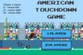 American Touchdown 2 Jugadores
