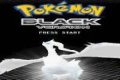 Pokémon Edición Negra