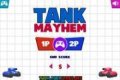 Tank Mayhem Online