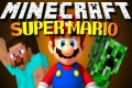 Süper Mario Minecraft