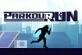 Parkour Run Extreme