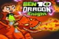 Ben 10: Dragon Knight Game