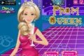 Princesa: Baile de promoción